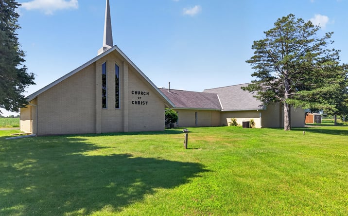 Pictures of Special Purpose property located at 1782 N 2703 Road, Ottawa, IL 61350 for sales - image #1