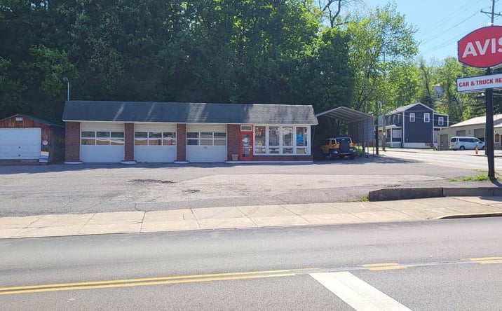 Pictures of Retail property located at 401 Wildwood Ave, Verona, PA 15147 for sales - image #1
