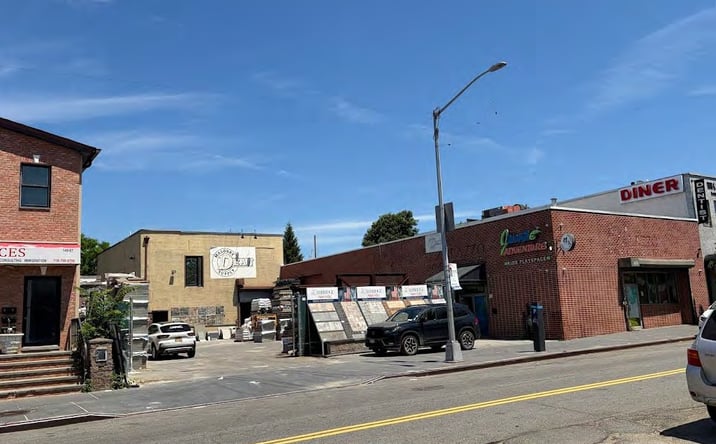 Pictures of Retail, Office, Industrial property located at 149-13 14th Avenue, Whitestone, NY 11357 for sales - image #1