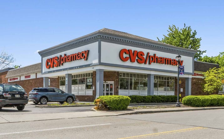 Pictures of Retail property located at 124 Main Street, Union, OH 45322 for sales - image #1