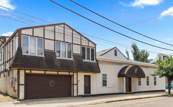 Pictures of Multifamily property located at 133 S 18th St, Pittsburgh, PA 15203 for sales - image #1