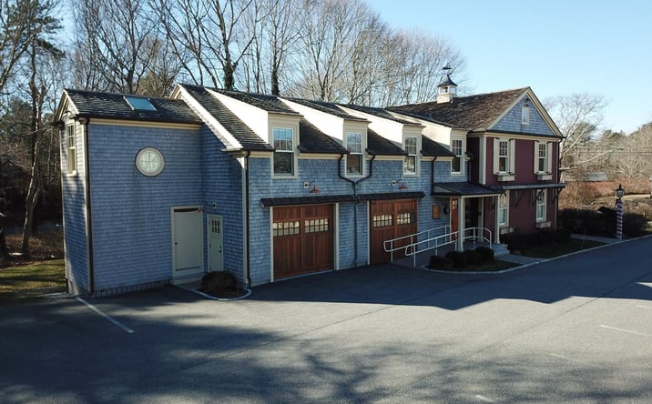 Pictures of Mixed Use property located at 1383 Massachusetts 28A, Bourne, MA 02532 for sales - image #1