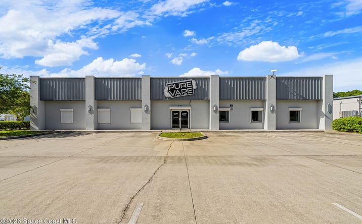 Pictures of Industrial, Mixed Use, Office property located at 3135 Skyway Circle, Melbourne, FL 32934 for sales - image #1