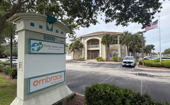 Pictures of Office property located at 5500 Murrell Road, Melbourne, FL 32940 for sales - image #1