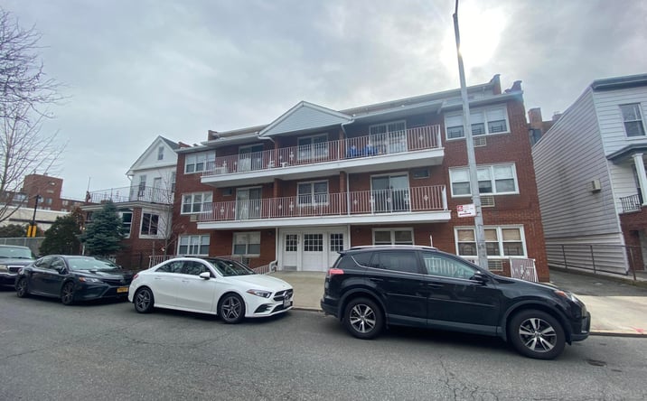 Pictures of Office property located at 336 99th Street, Brooklyn, NY 11220 for sales - image #1