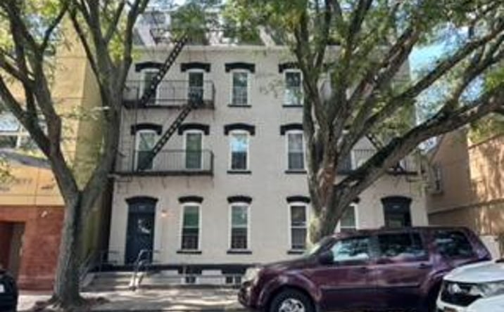 Pictures of Multifamily property located at 440-442 Saint Marks Place, Staten Island, NY 10301 for sales - image #1