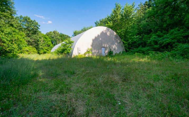 Pictures of Business for Sale, Office, Industrial, Land property located at 559 W Burr Oak, Athens, MI 49011 for sales - image #1