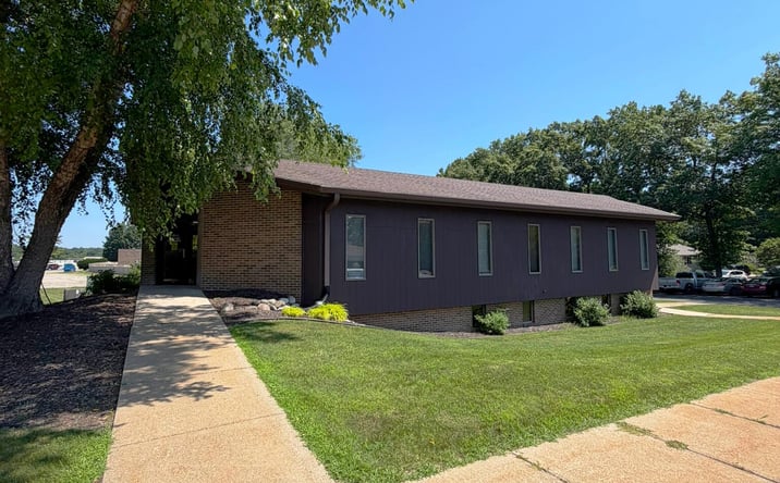 Pictures of Office property located at 3 Heritage Oak Lane, Battle Creek, MI 49015 for sales - image #1