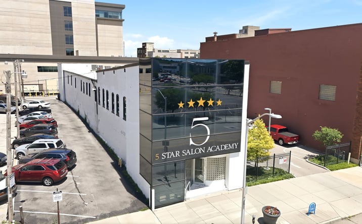 Pictures of Retail, Office, Mixed Use property located at 125 East 2nd Street, Dayton, OH 45402 for sales - image #1