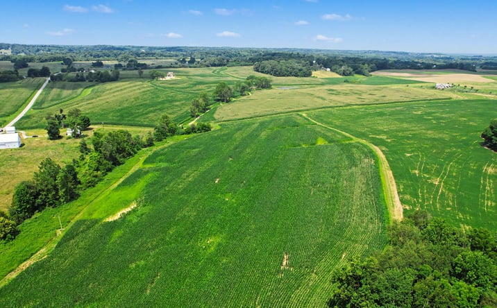 Pictures of Land property located at 0 Coffman Road, Borden, IN 47106 for sales - image #1