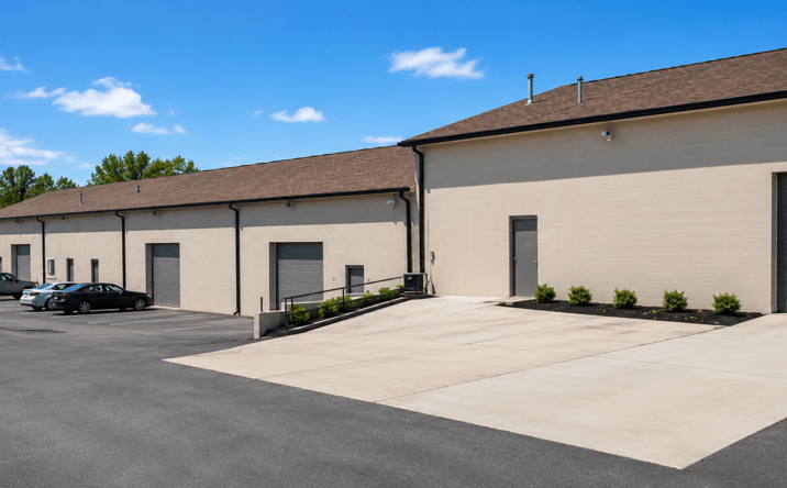 Pictures of Office, Industrial property located at 1032 Central Dr NW, Concord, NC 28027, Concord, NC 28027 for sales - image #1