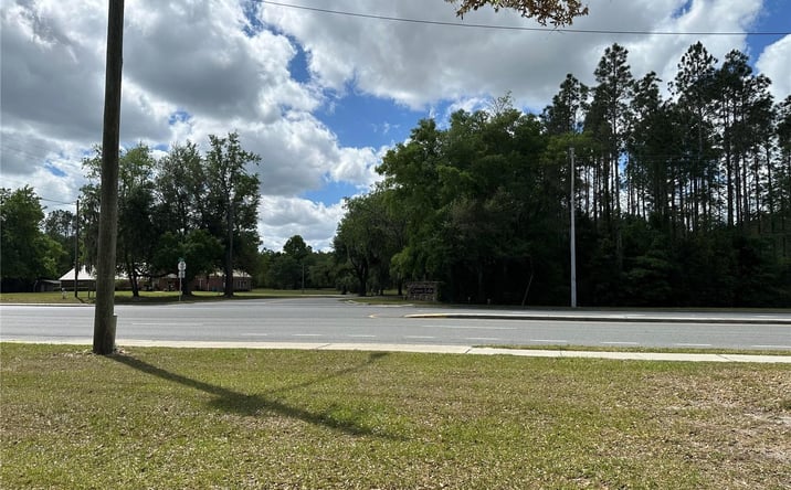 Pictures of Land, Self Storage, Mobile Home Park property located at 4967 West US Highway 90, Lake City, FL 32055 for sales - image #1