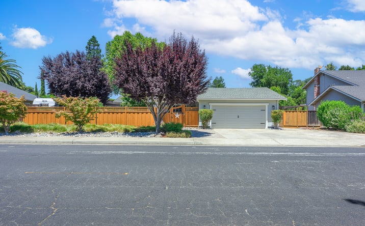 Pictures of Retail, Mixed Use, Land property located at 1080 Easy Street, Morgan Hill, CA 95037 for sales - image #1