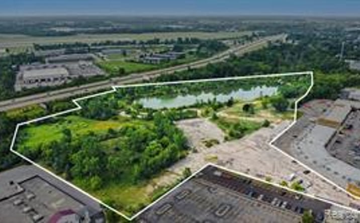Pictures of Self Storage, Senior Living, Special Purpose property located at 4175 Miller Road, Flint, MI 48507-1229 for sales - image #1