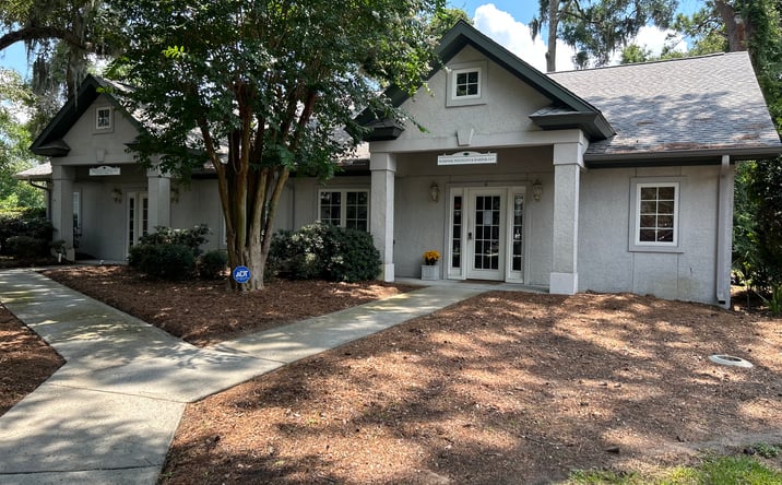 Pictures of Office property located at 6 Professional Village Circle, Beaufort, SC 29907 for sales - image #1