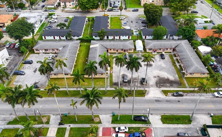 Pictures of Land, Multifamily property located at 1915 NW 28th St, Miami, FL 33142 for sales - image #1