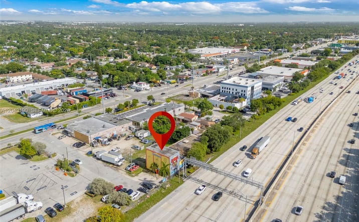 Pictures of Industrial property located at 651 NW 106th Street, Miami, FL 33150 for sales - image #1