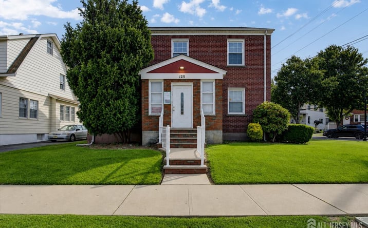 Pictures of Special Purpose, Office property located at 125 Lincoln Avenue, Carteret, NJ 07008 for sales - image #1