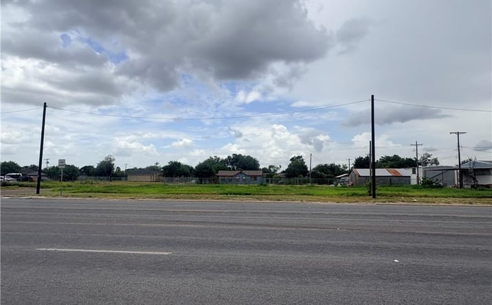 Pictures of Land property located at 101 S 6th Street, Donna, TX 78537 for sales - image #1