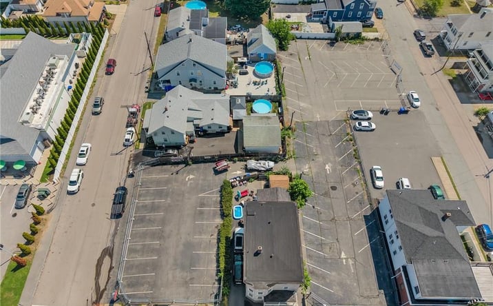 Pictures of Land, Special Purpose property located at 162 Vincent Avenue, North Providence, RI 02904 for sales - image #1