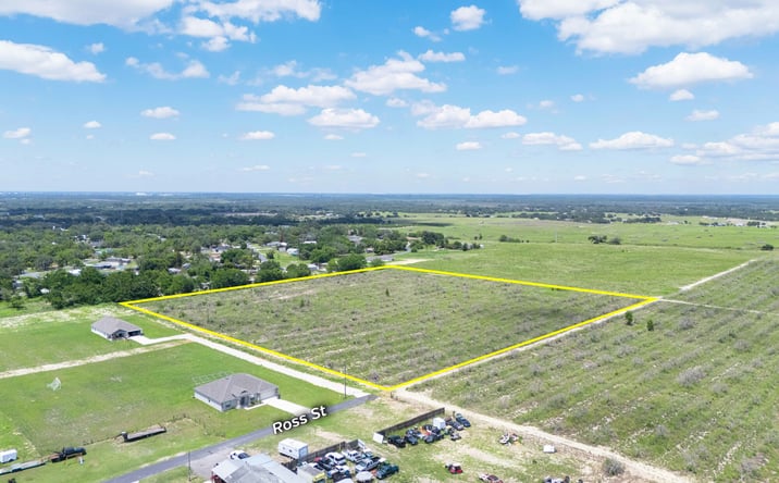 Pictures of Land property located at Ross St, Babson Park, FL 33827 for sales - image #1