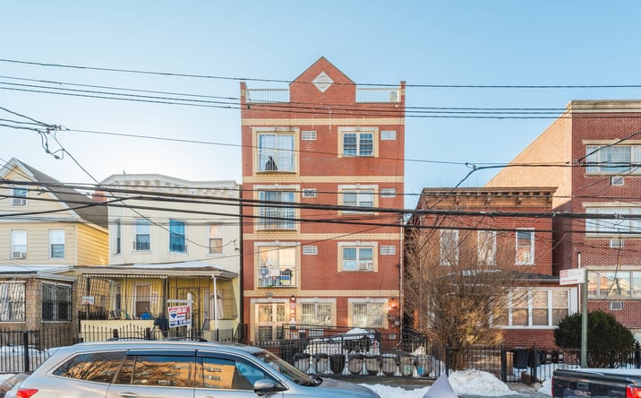Pictures of Multifamily property located at 104-30 39th Avenue, Corona, NY 11368 for sales - image #1