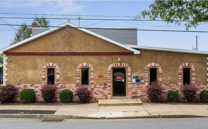 Pictures of Retail property located at 245 Owen Street, Swoyersville, PA 18704 for sales - image #1