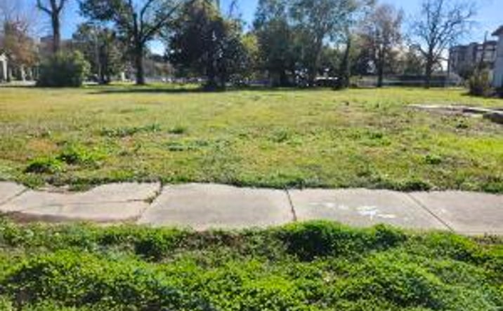 Pictures of Land property located at 509 Voorhies Street, Lafayette, LA 70501 for sales - image #1