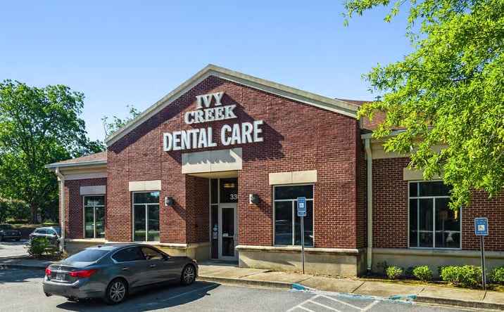 Pictures of Office property located at 3364 Hamilton Mill Road, Buford, GA 30519 for sales - image #1