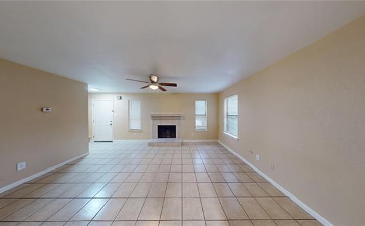 Pictures of Multifamily property located at 2117 W Walnut Street, Garland, TX 75042 for sales - image #1