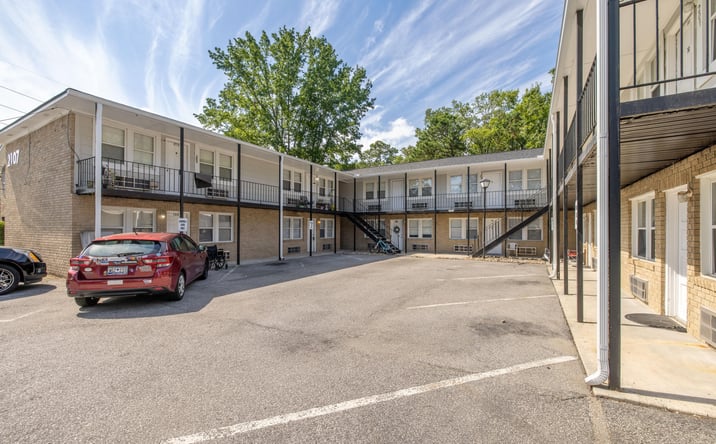 Pictures of Multifamily property located at 2107 Rondo Street, Charleston, SC 29414 for sales - image #1