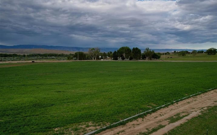 Pictures of Land property located at TBD Lane 33 1/2, Greybull, WY 82426 for sales - image #1