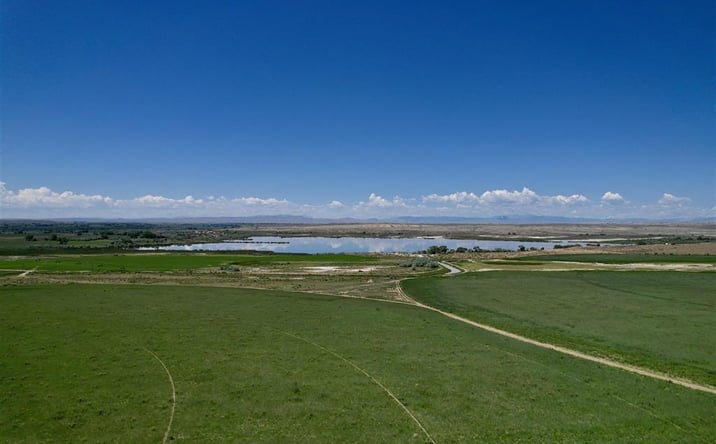 Pictures of Land property located at TBD Cloud Peak Road, Byron, WY 82412 for sales - image #1