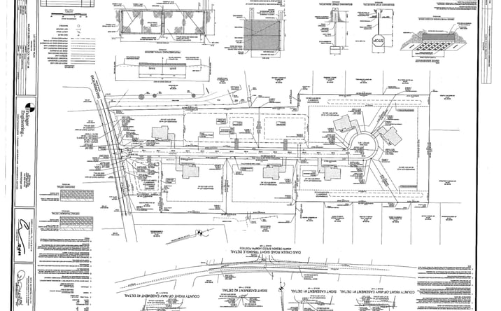 Pictures of Land property located at 3 Buckingham Road, Cape May Court House, NJ 08210 for sales - image #1