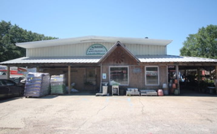 Pictures of Retail property located at 4547 Cypress Street, West Monroe, LA 71291 for sales - image #1