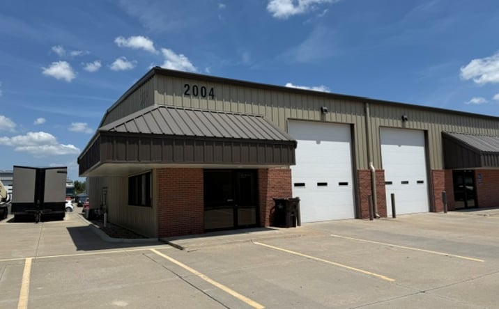 Pictures of Industrial property located at 2004 SW FIFTH ST, LINCOLN, NE 68522-1717 for sales - image #1