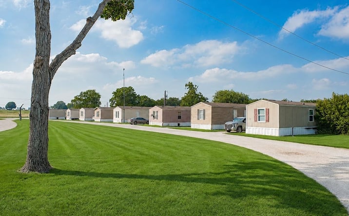 Pictures of Multifamily, Mobile Home Park property located at 775 Guadalupe Road, Victoria, TX 77905 for sales - image #1