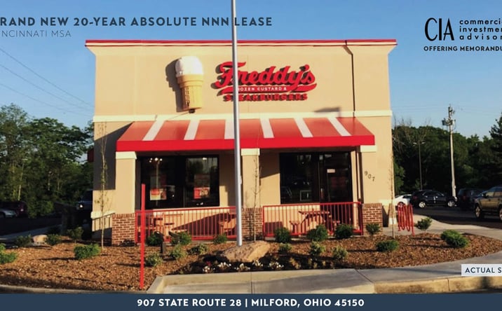 Pictures of Retail property located at 907 State Route 28, Milford, OH 45150 for sales - image #1
