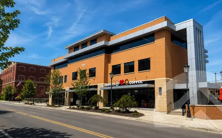 Pictures of Retail, Office property located at 345 E. Cady St, Northville, MI 48167 for sales - image #1