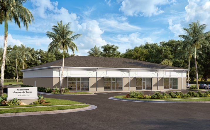 Pictures of Office, Industrial property located at 24 Hudson Way, Nocatee, FL 32081 for sales - image #1