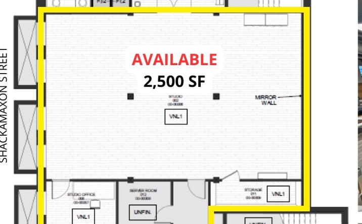 Pictures of Office property located at 1100 N. Delaware Ave, Philadelphia, PA 19125-4305 for sales - image #1