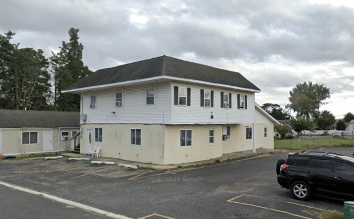 Pictures of Multifamily property located at 519 North Wildwood Boulevard, Middle Township, NJ 08210 for sales - image #1