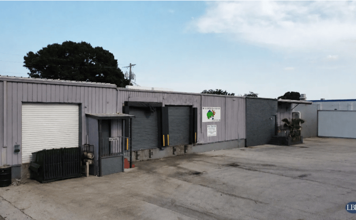 Pictures of Industrial property located at 650 Azalea Avenue, Merritt Island, FL 32952 for sales - image #1