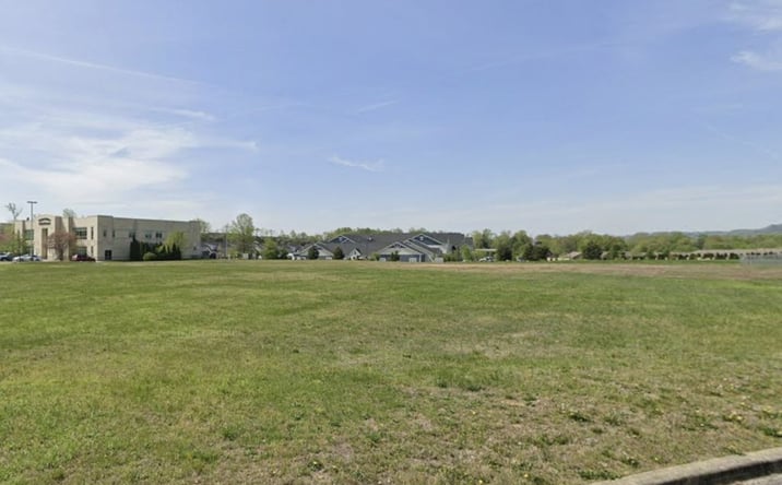 Pictures of Land property located at Hunter Station Way, Sellersburg, IN 47172 for sales - image #1