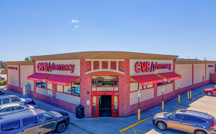 Pictures of Retail property located at 1130 S. Veterans Pkwy, Bloomington, IL 61704 for sales - image #1