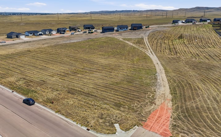 Pictures of Multifamily, Land property located at Northern Lights Boulevard, Box Elder, SD 57719 for sales - image #1