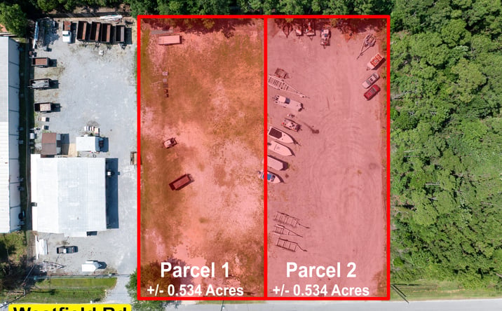 Pictures of Land property located at 2943 WESTFIELD RD, GULF BREEZE, FL 32563-3133 for sales - image #1