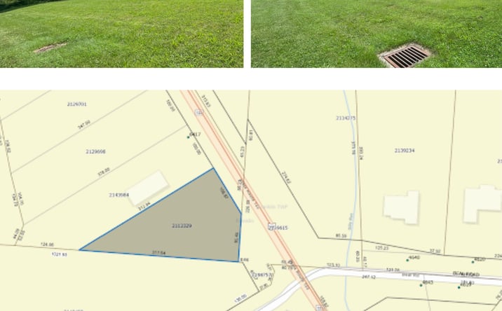 Pictures of Land property located at 0 Route 123, Franklin, OH 45005 for sales - image #1