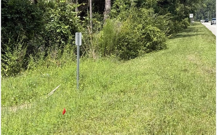 Pictures of Land property located at HIGHWAY 98, PENSACOLA, FL 32506 for sales - image #1