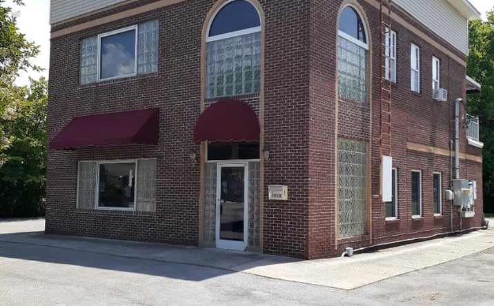 Pictures of Retail property located at 1516 DODSON AVE, CHATTANOOGA, TN 37406-3557 for sales - image #1